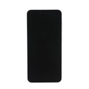 Samsung Galaxy A56 A566B Display and Digitizer Lightgray Assembled