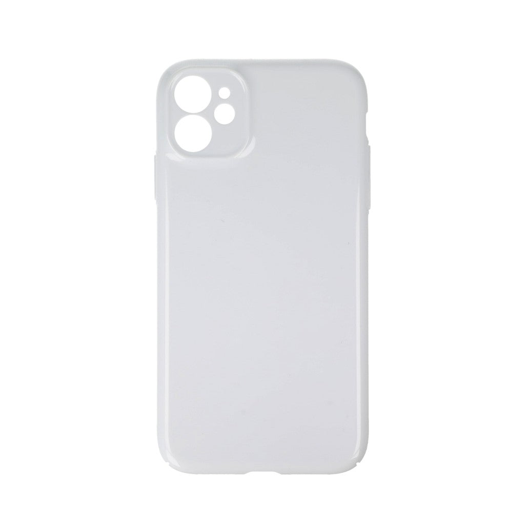 Forward FW-S-15C 3D Sublimation Phone Case Single Layer (Hard) For iPhone 11 (5pcs)