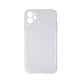Forward FW-S-15C 3D Sublimation Phone Case Single Layer (Hard) For iPhone 11 (5pcs)