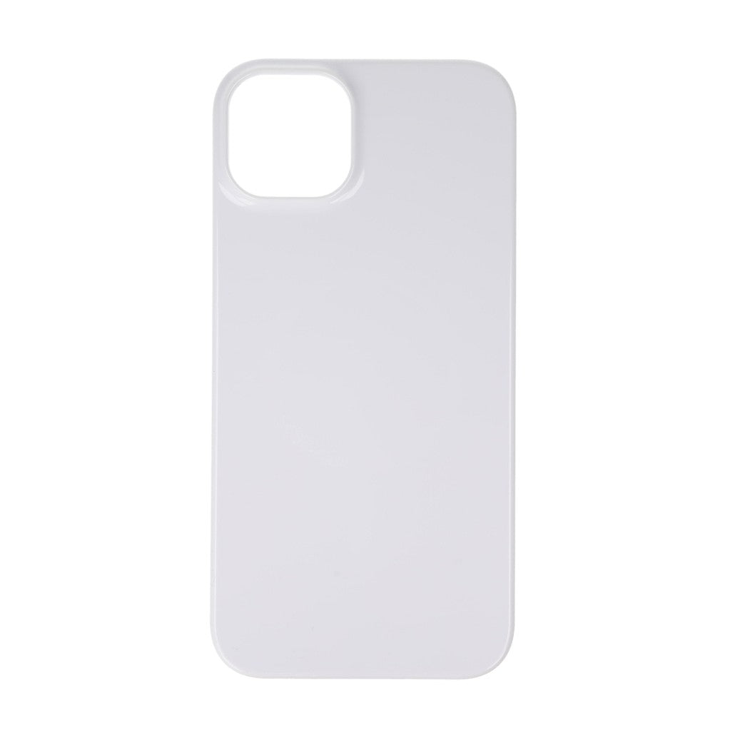Forward FW-S-14H 3D Sublimation Phone Case Single Layer Big Hole (Magnetic) For iPhone 15 Plus (5pcs)
