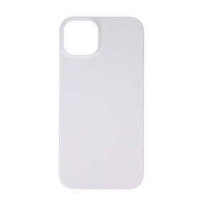 Forward FW-S-14H 3D Sublimation Phone Case Single Layer Big Hole (Magnetic) For iPhone 15 Plus (5pcs)