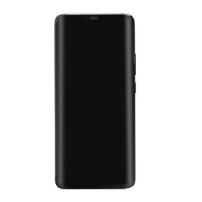Huawei Mate 20 Pro Display And Digitizer Complete Black Refurbished