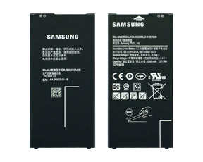 Samsung Galaxy J7 Prime G610F, Prime 2 G611F, J4 Plus J415F, J6 Plus J610F Battery EB-BG610ABE (SP)