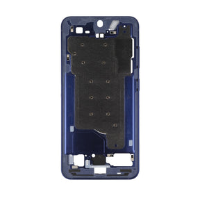 Samsung Galaxy S25 S931B Middle Frame Navy