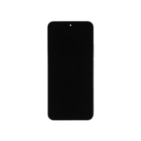 Xiaomi 13 Display And Digitizer With Frame Flora Green Service Pack