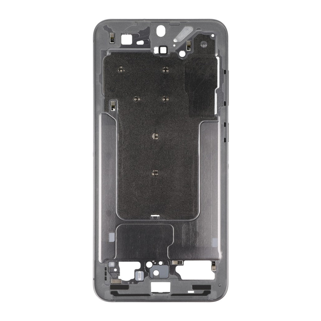 Samsung Galaxy S25 Plus S936B Middle Frame Silver Shadow