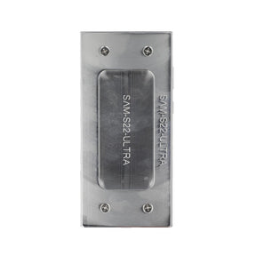 Forward FW-SS-10X 3D Sublimation Mold For Samsung Galaxy S22 Ultra