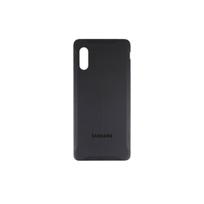 Samsung Galaxy Xcover Pro G715F Back Cover Black