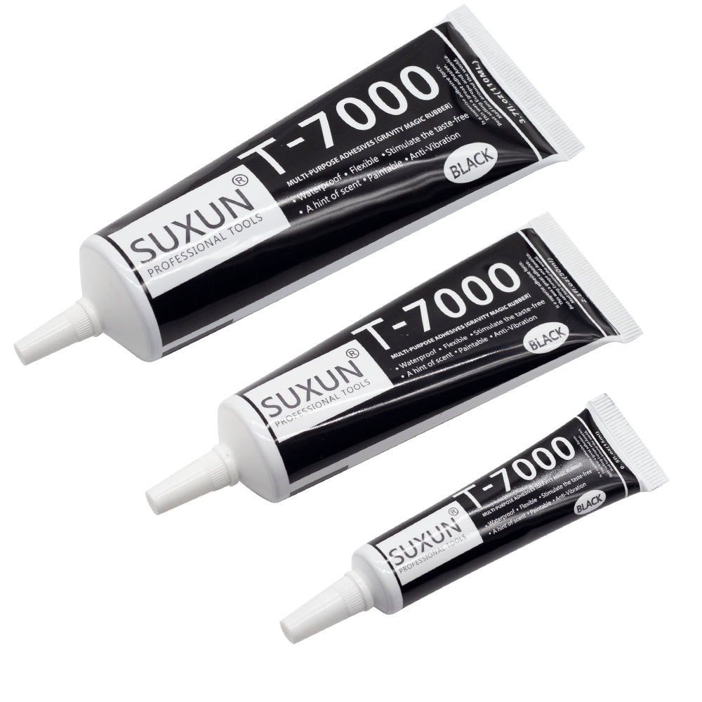 T7000 Black Glue 110 ml
