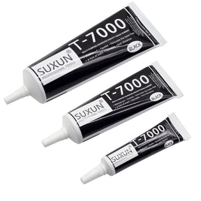 T7000 Black Glue 110 ml
