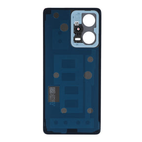 Xiaomi Redmi Note 12 Pro 5G Back Cover Sky Blue Original