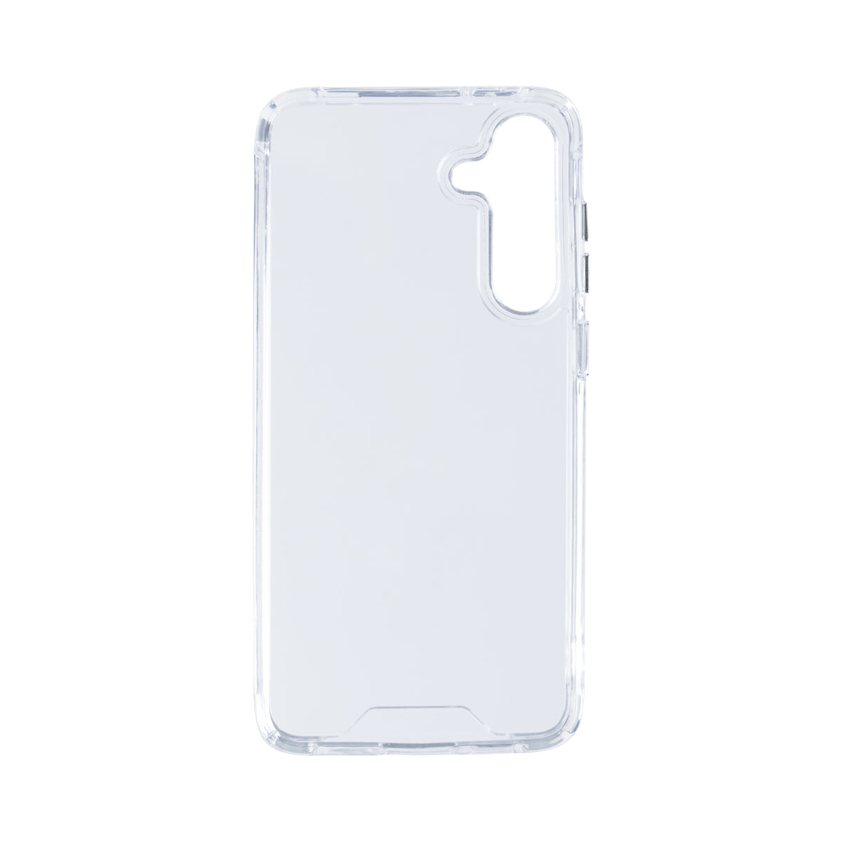 Rixus For Samsung Galaxy S24 Plus 5G S926B Crystal Clear Anti-shock TPU