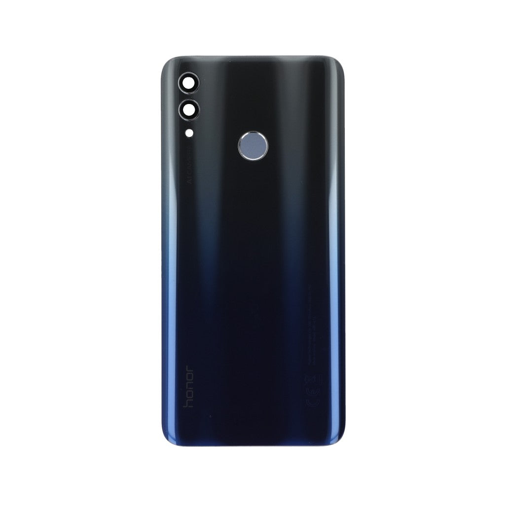 Huawei Honor 10 Lite Back Cover Sky Blue