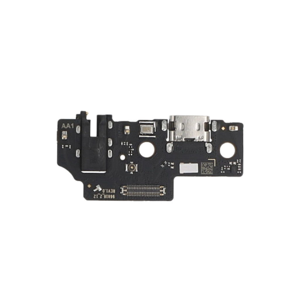 Samsung Galaxy A05 A055F System Charging Board Original