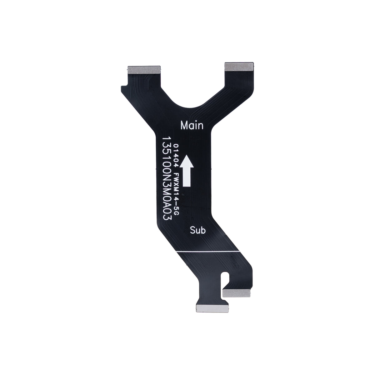 Xiaomi 14 Main Flex Compatible