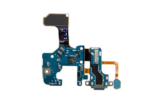 Samsung Galaxy Note 8 N950F System Connector Flex Board