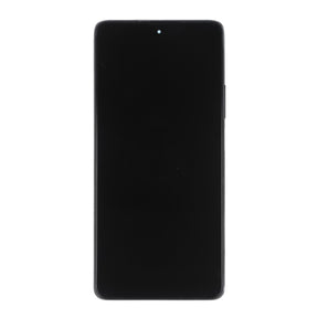 Xiaomi 13 Pro Display And Digitizer With Frame Black Refurbished