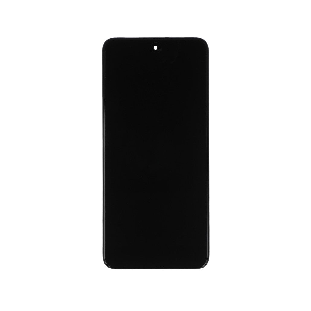 Xiaomi Redmi Note 11S 5G (2201117SG) Display And Digitizer Complete Black (SP)