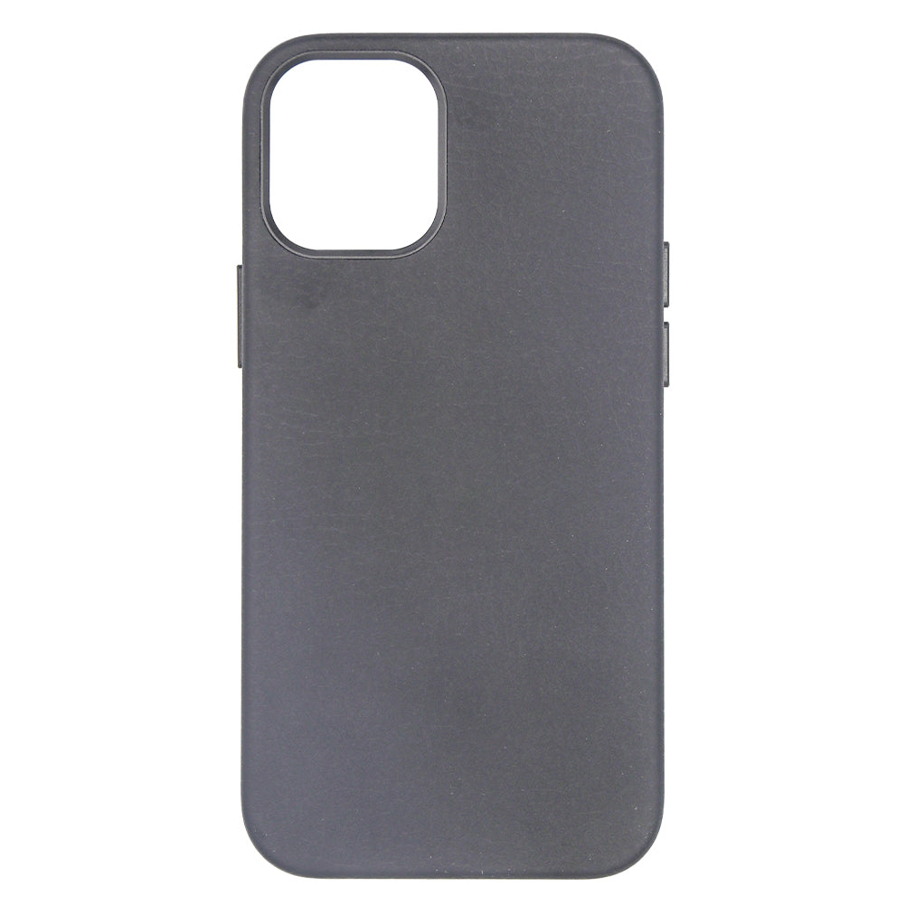 Rixus Classic 02 Case With MagSafe For iPhone 14 Black