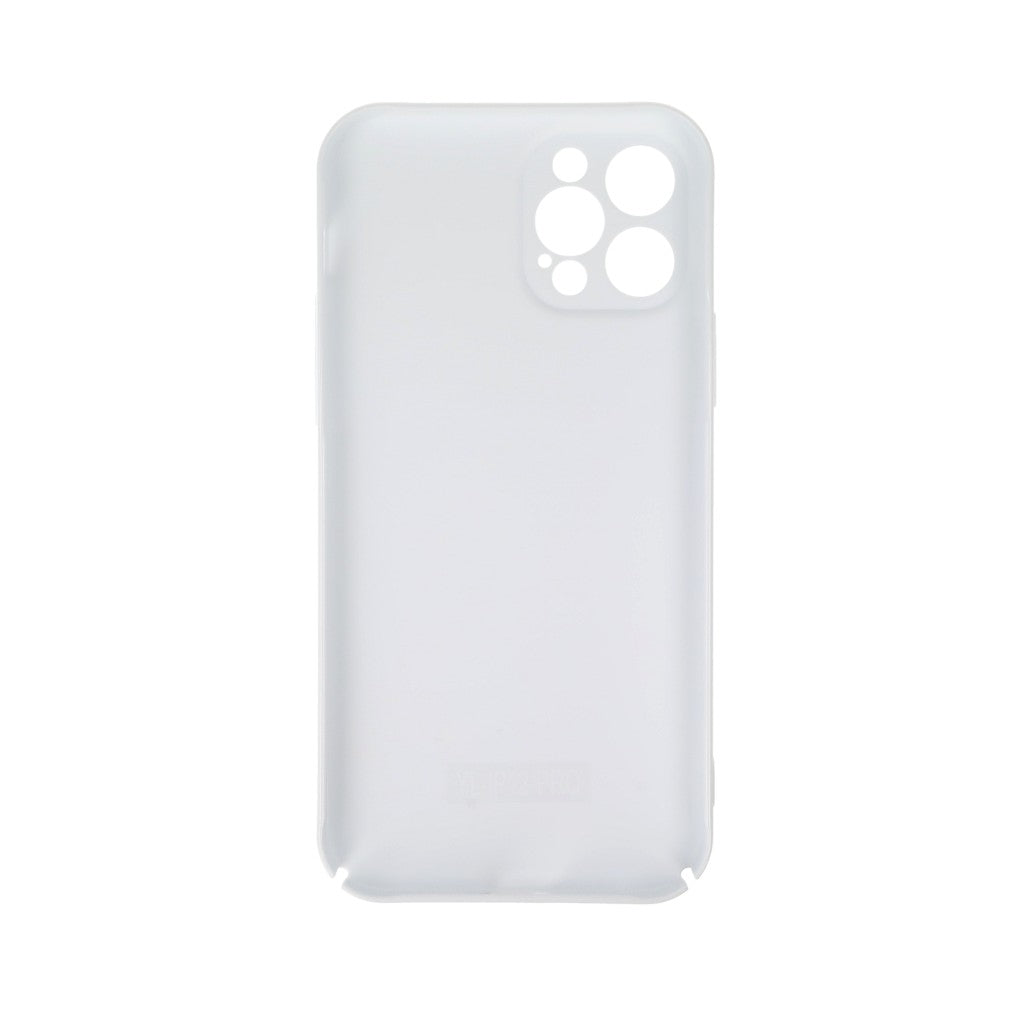 Forward FW-S-10C 3D Sublimation Phone Case Single Layer (Hard) For iPhone 12 Pro (5pcs)