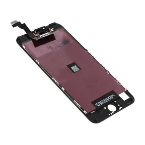 For iPhone 6 Plus Display Black Pulled