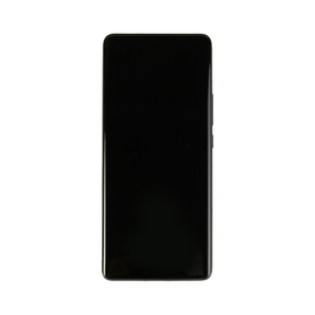 Xiaomi 12 Pro Display And Digitizer With Frame Grey Service Pack