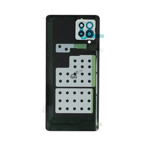 Samsung Galaxy A42 5G A426B Back Cover White