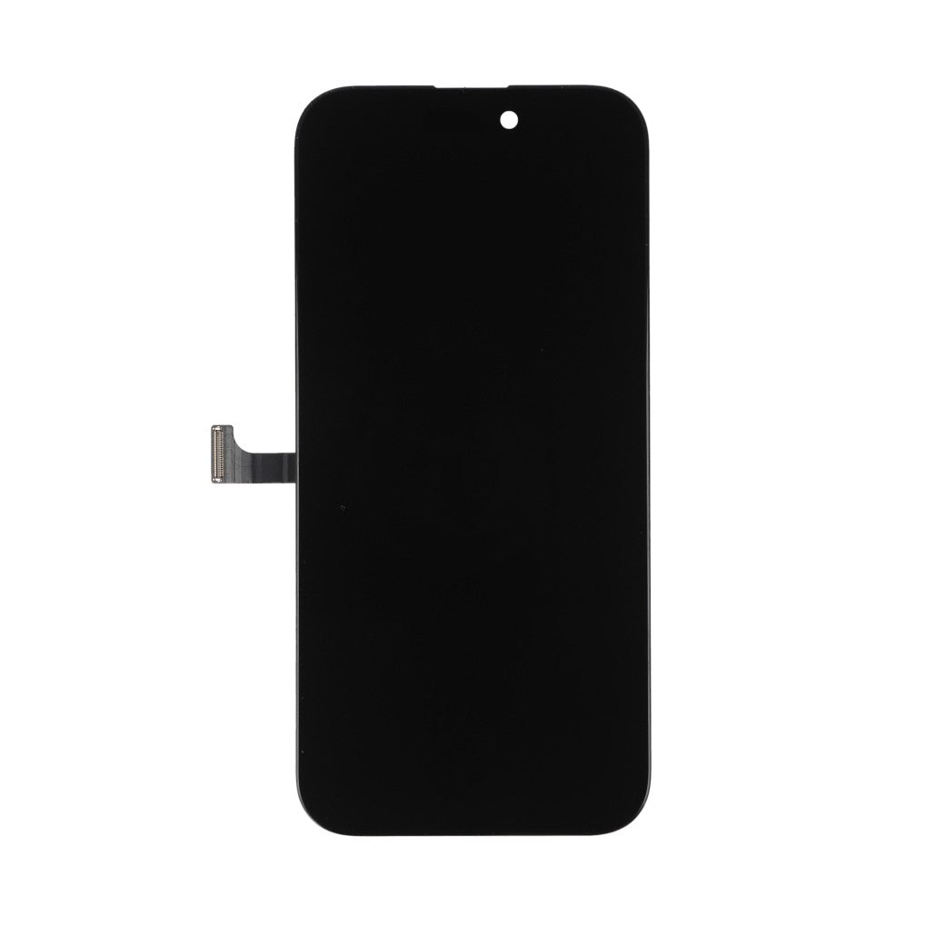 For iPhone 15 Pro Display With Proximity Sensor Flex Pulled