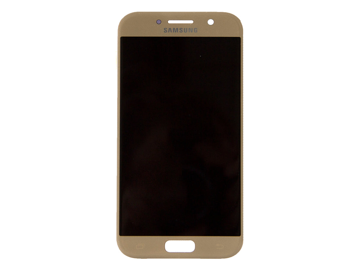 Samsung Galaxy A5 A520F (2017) Display and Digitizer Gold