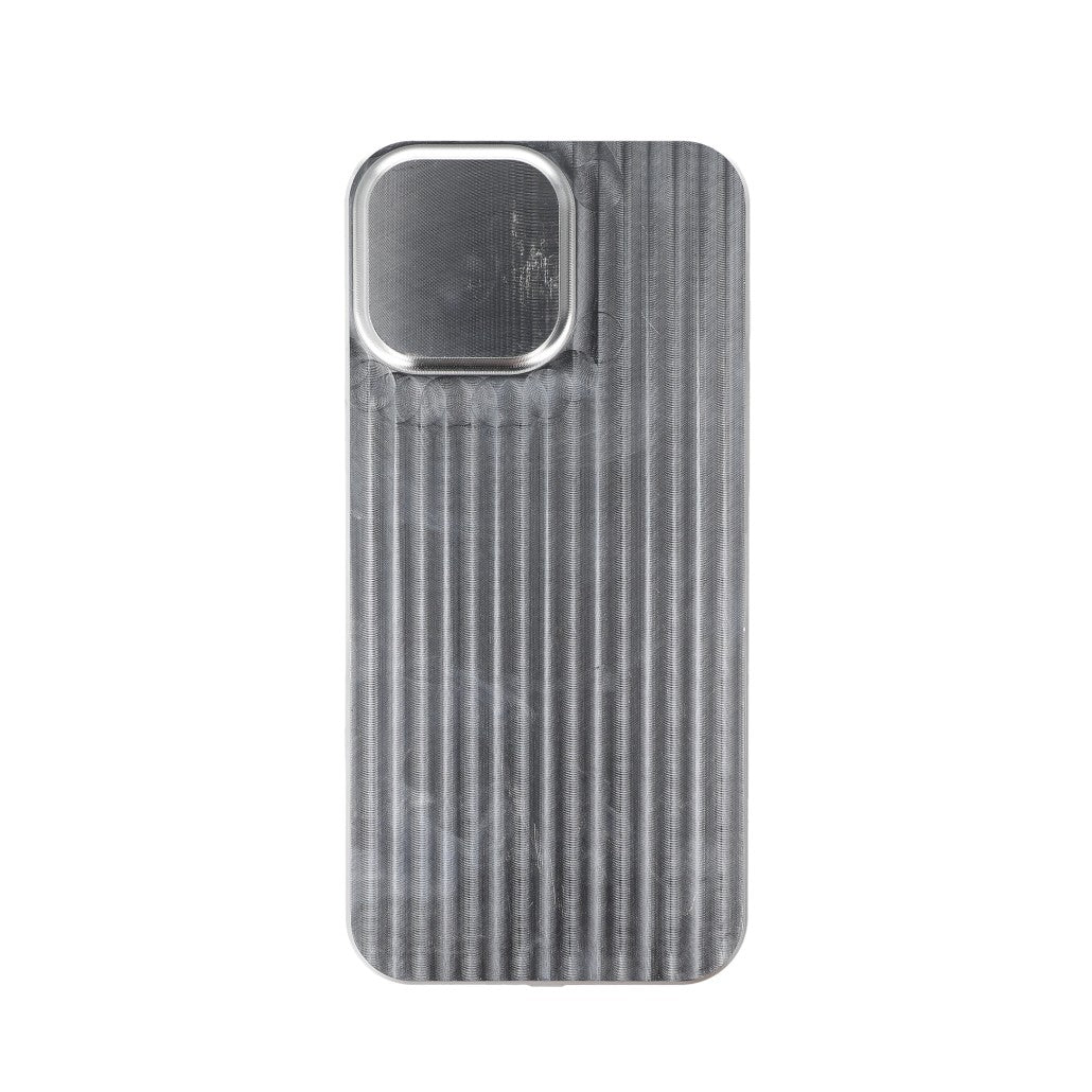 Forward FW-S-24M 3D Sublimation Mold For iPhone 16 Pro Max