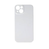 Forward FW-S-04C 3D Sublimation Phone Case Single Layer (Hard) For iPhone 14 (5pcs)