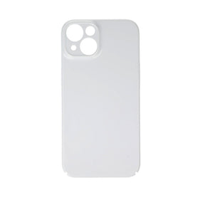 Forward FW-S-04C 3D Sublimation Phone Case Single Layer (Hard) For iPhone 14 (5pcs)