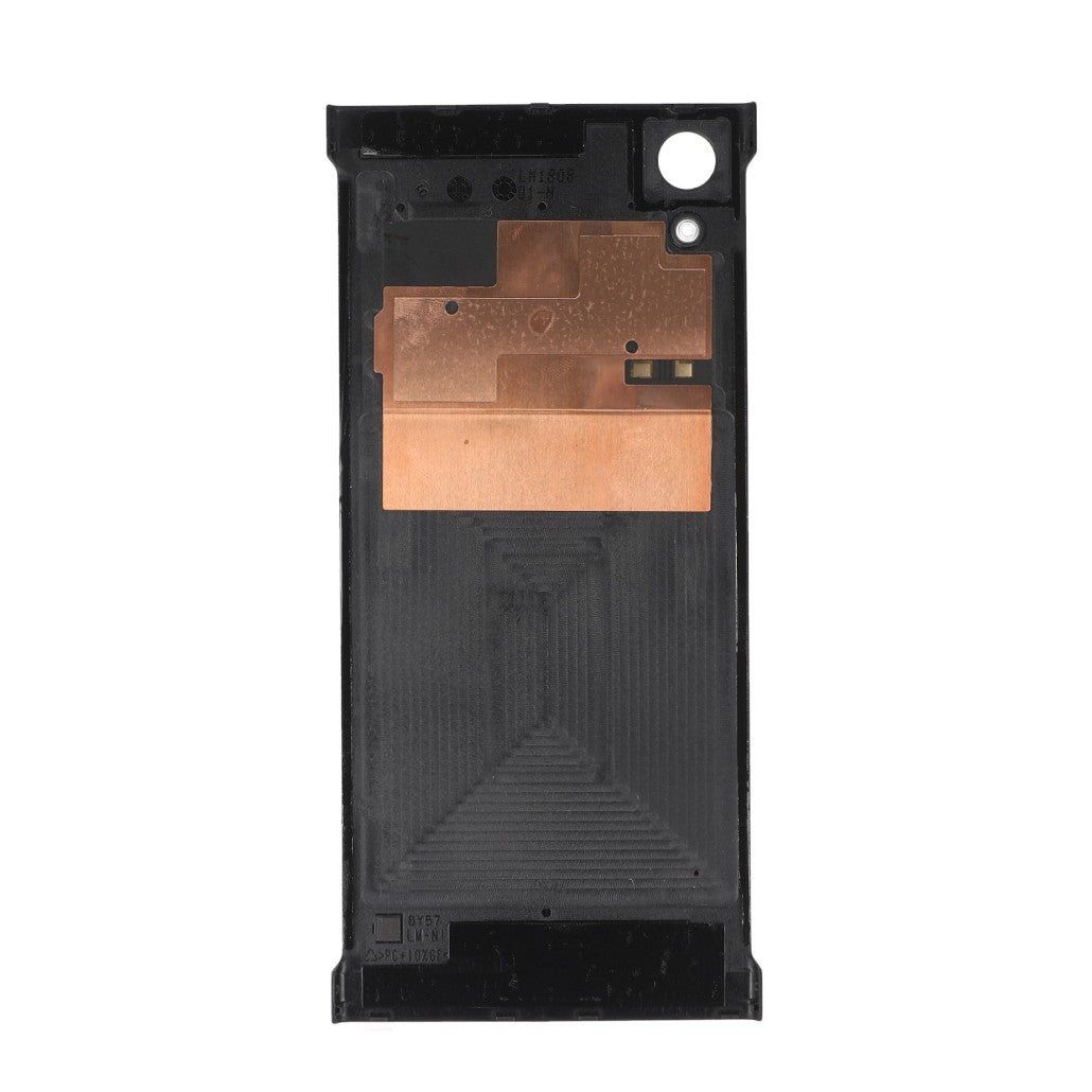 Sony Xperia XA1 G3112, G3121 Back Cover Black