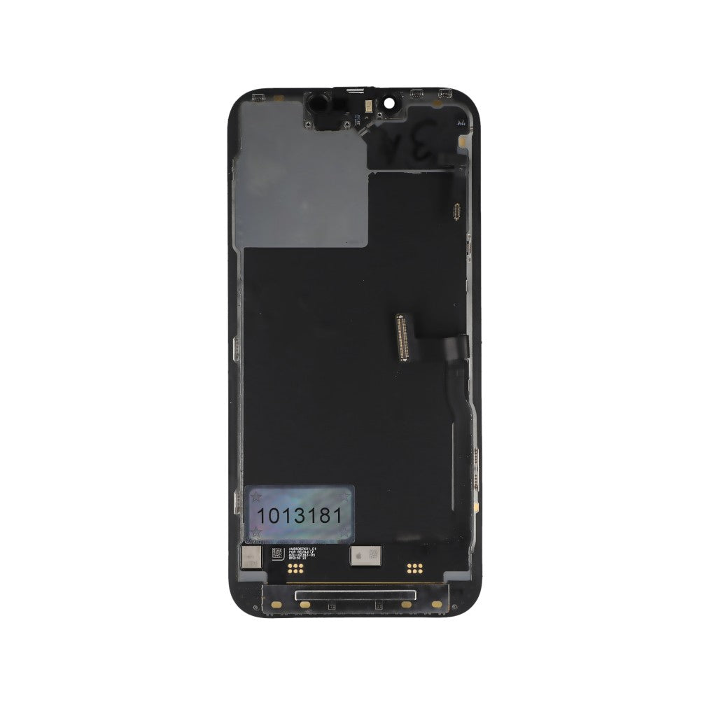 For iPhone 13 Pro Display With Proximity Sensor Flex Pulled