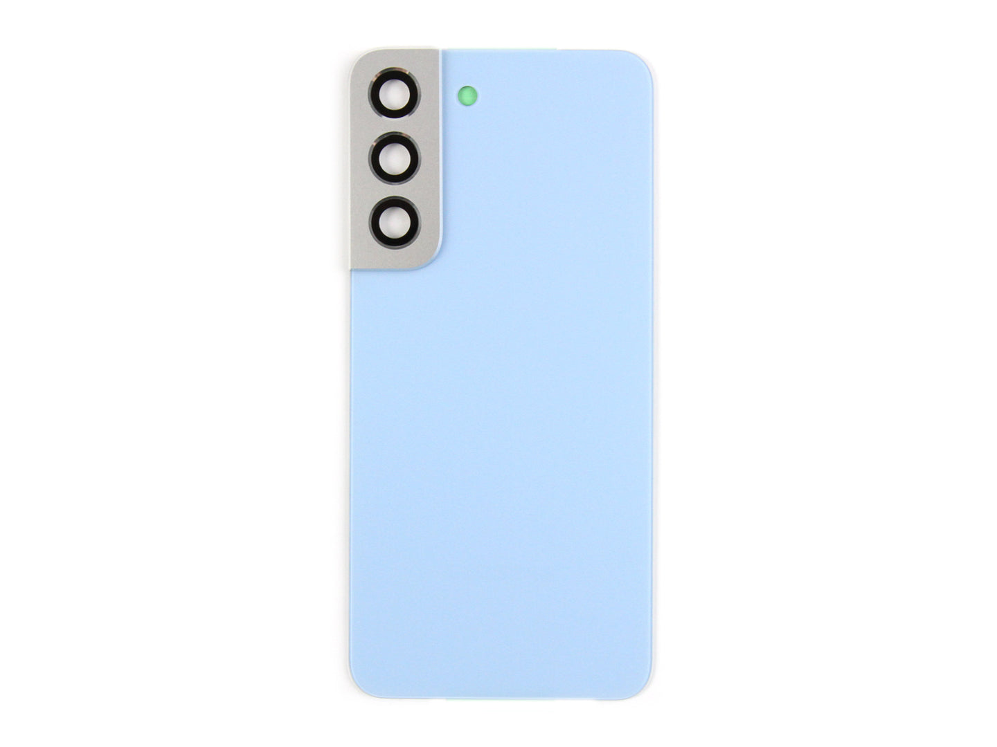 Samsung Galaxy S22 S901B Back Cover Sky blue