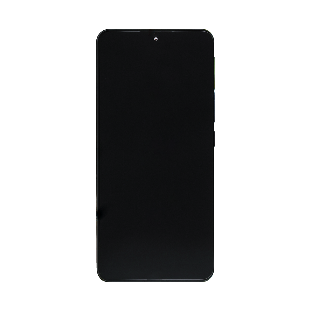 Xiaomi 12T 5G (22071212AG), 12T Pro 5G (22081212UG) Display And Digitizer With Frame Black