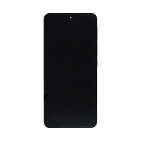 Xiaomi 12T 5G (22071212AG), 12T Pro 5G (22081212UG) Display And Digitizer With Frame Black