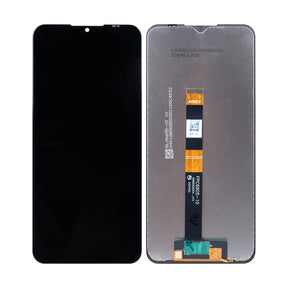 Nokia G42 Display And Digitizer Without Frame Black OEM