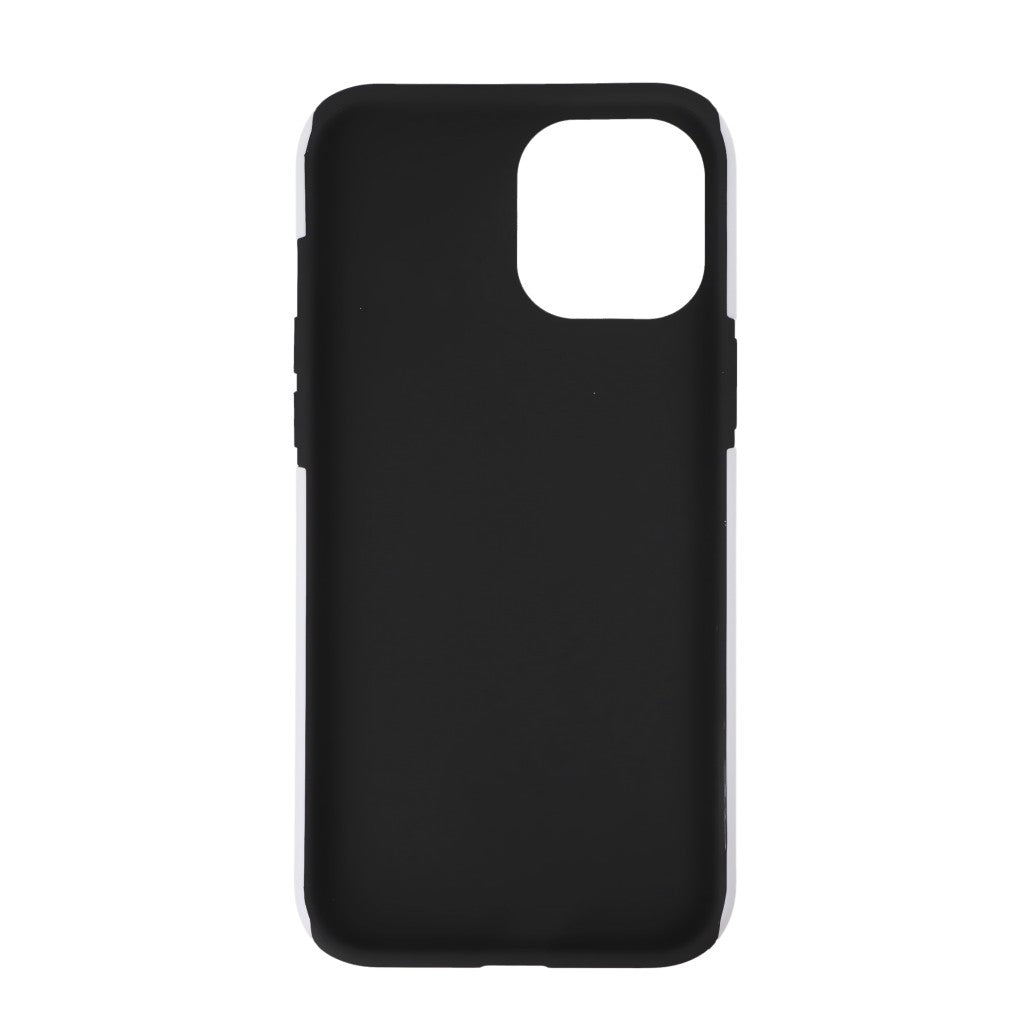 Forward FW-S-09A 3D Sublimation Phone Case 2 in 1 Big Hole (Coated) For iPhone 12 Pro Max (5pcs)