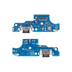 Motorola Moto G30 (XT2129-1, XT2129-2) System Charging Board OEM