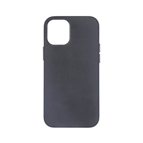 Rixus For iPhone 15 Pro Max Classic 02 Case With MagSafe Black