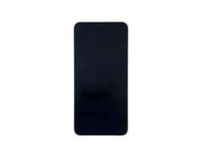 Xiaomi Redmi 8, 8A Display And Digitizer With Frame Black Service Pack