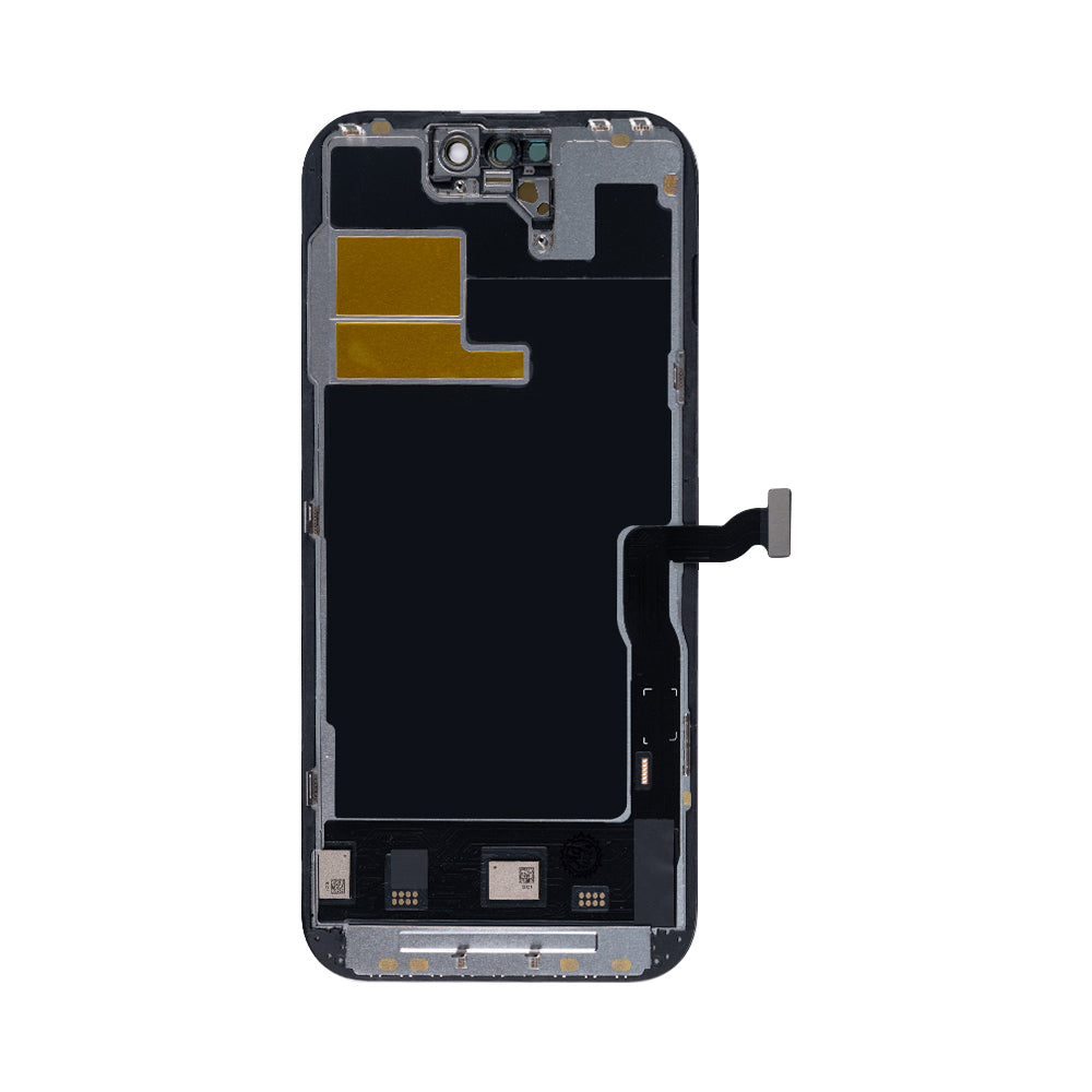 PIXDURA For iPhone 14 Pro Display And Digitizer Soft-OLED Premium (IC Removable)