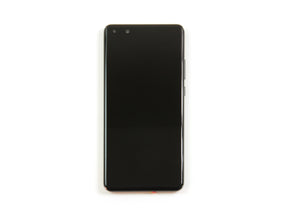 Huawei P40 Pro Display And Digitizer Complete Black (SP)