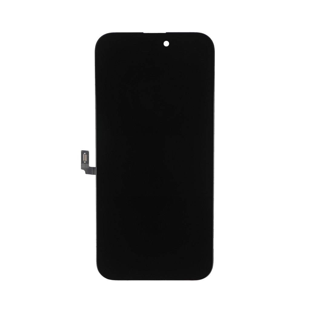 For iPhone 16 Plus Display Pulled