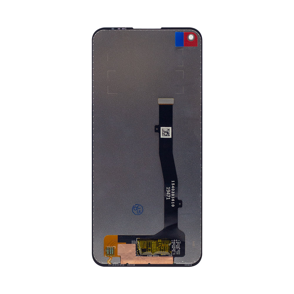 ZTE Blade V2020 5G Display And Digitizer Aurora Glamour