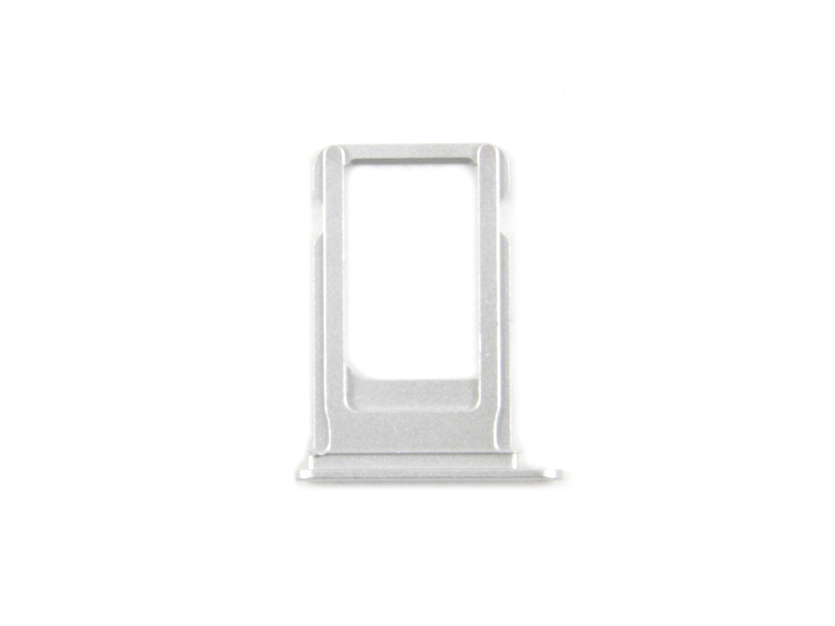 For iPhone 7 Plus Sim Holder Silver