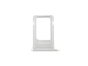 For iPhone 7 Plus Sim Holder Silver