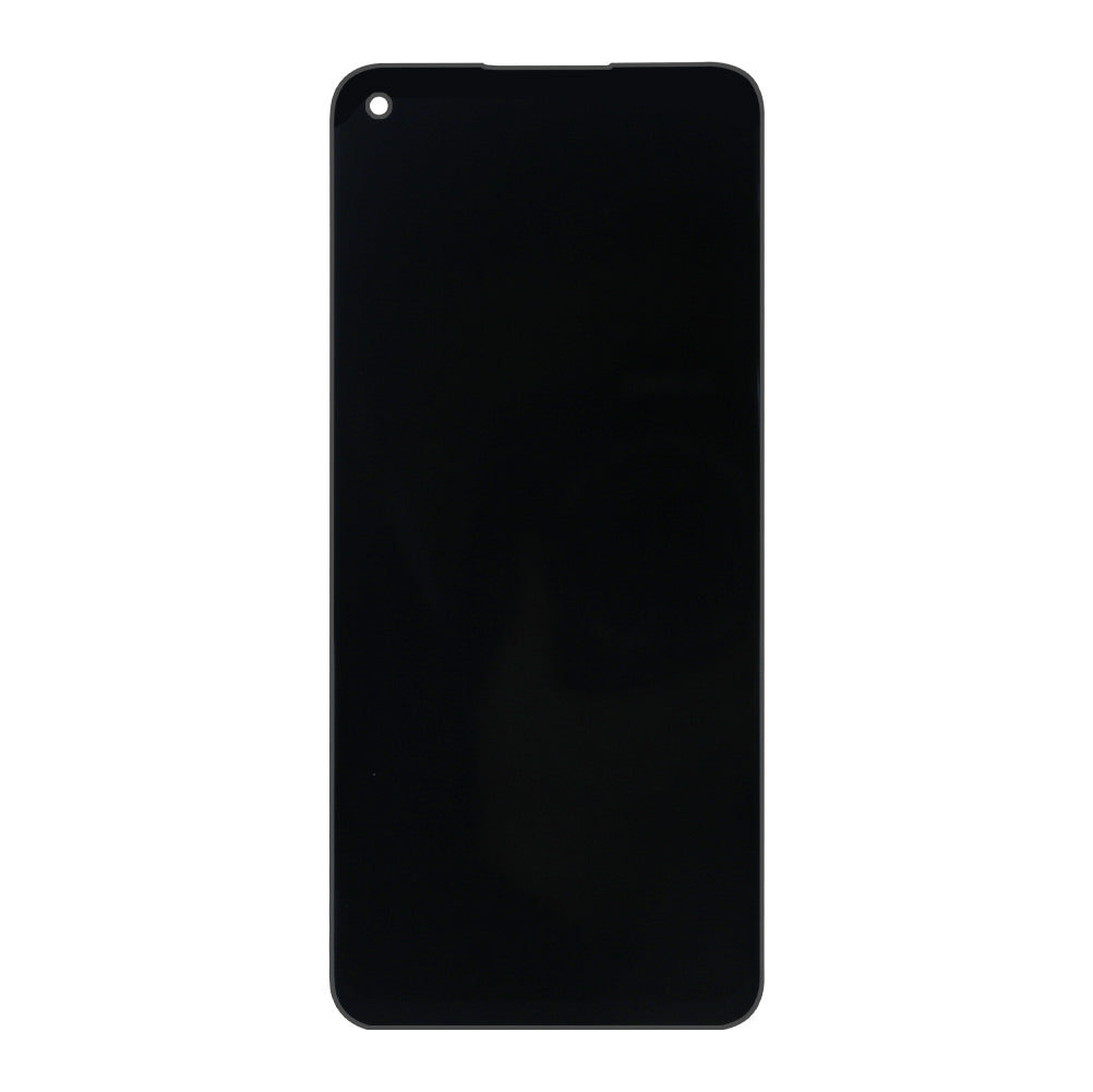 OnePlus Nord CE 2 Lite 5G Display And Digitizer Without Frame Black OEM