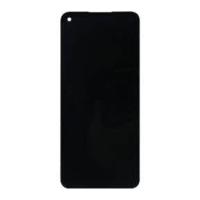 OnePlus Nord CE 2 Lite 5G Display And Digitizer Without Frame Black OEM